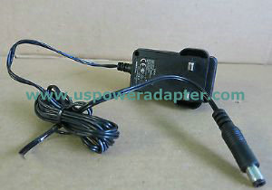 New OEM AC Power Adapter 22V 0.82A UK 3-Pin - Model: ADS0181-D220082